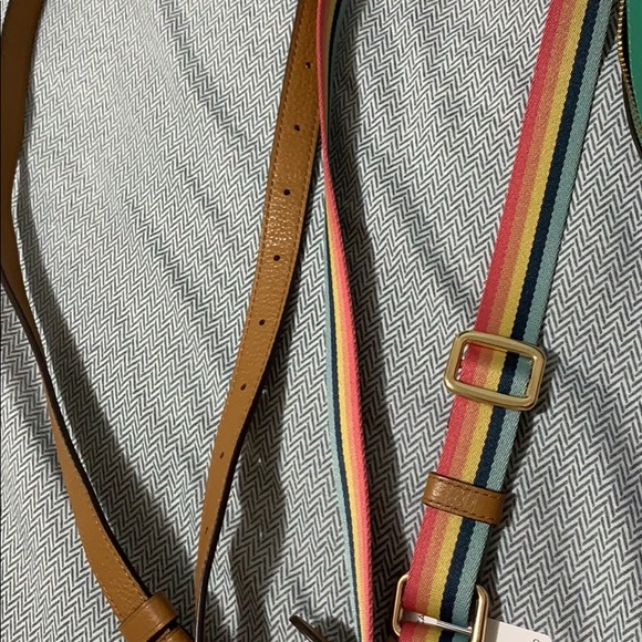 COACH CROSSBODY AND BELT BAG - Picture 7 of 7